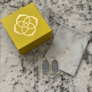 Kendra Scott Earrings